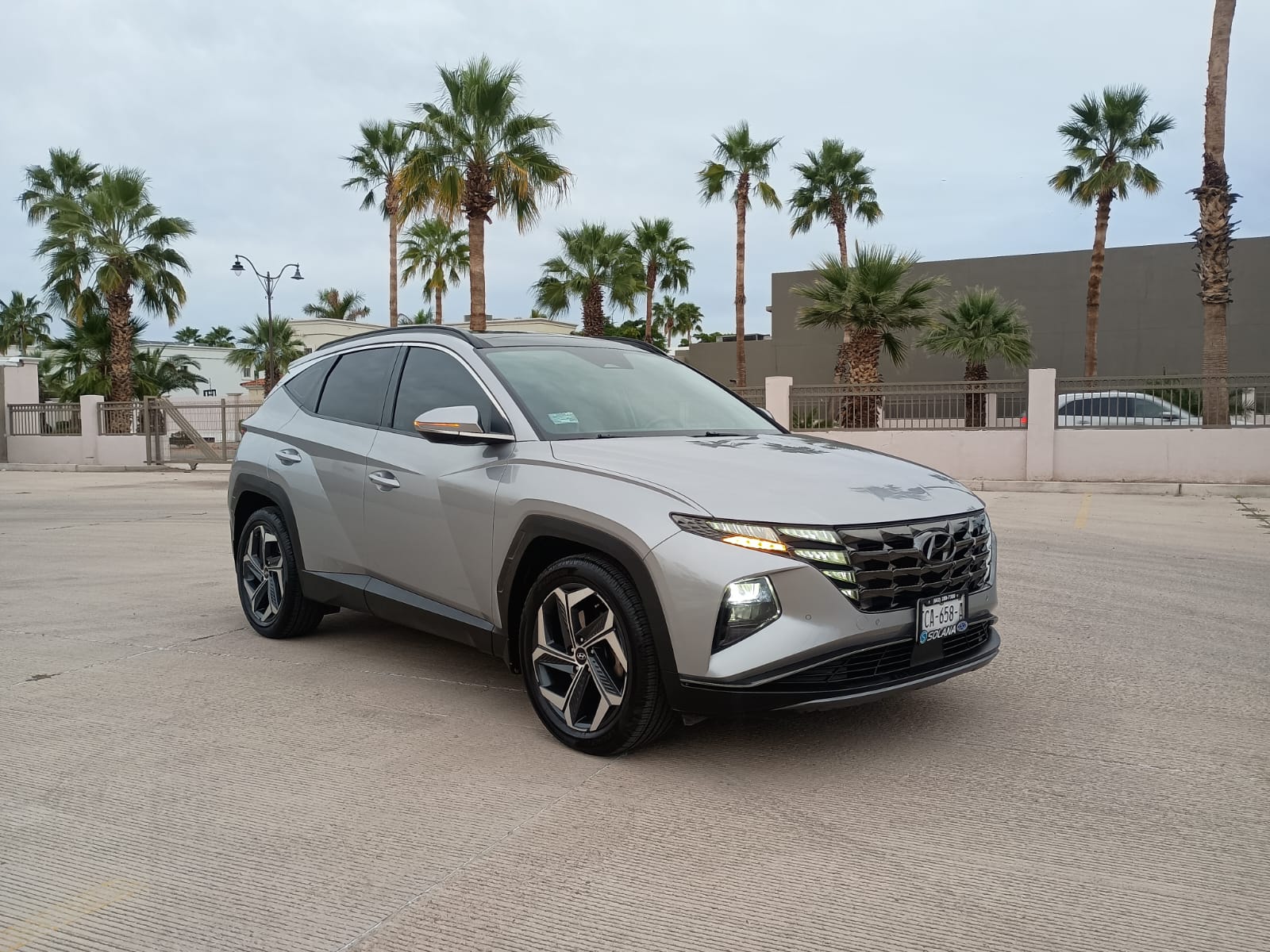 seminuevos hyundai méxico